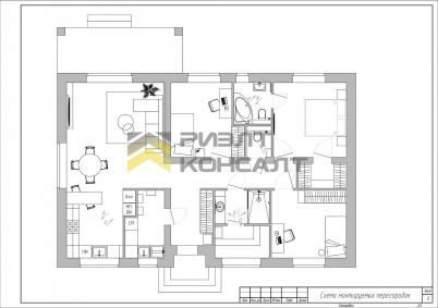 Продажа дома улица 1-я Коттеджная, 28