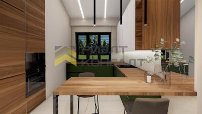 Продажа дома улица 1-я Коттеджная, 28