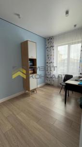 Продажа дома улица 1-я Коттеджная, 28