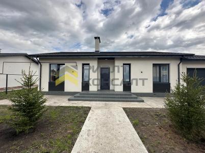 Продажа дома улица 1-я Коттеджная, 28