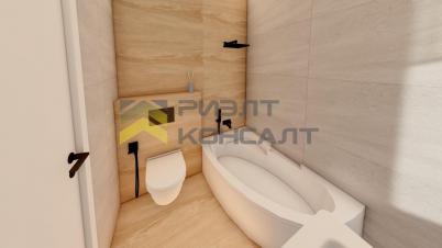 Продажа дома улица 1-я Коттеджная, 28