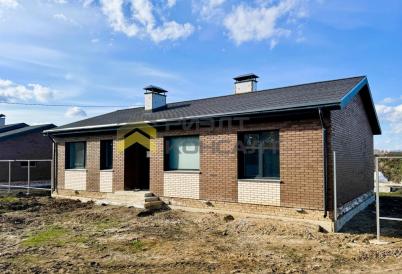 Продажа дома улица 1-я Коттеджная, 28