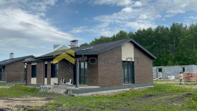 Продажа дома улица 1-я Коттеджная, 28