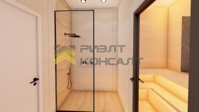 Продажа дома улица 1-я Коттеджная, 28