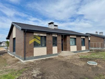 Продажа дома улица 1-я Коттеджная, 28