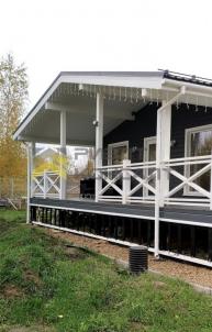 Продажа дома ул.Центральная