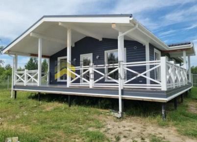 Продажа дома ул.Центральная