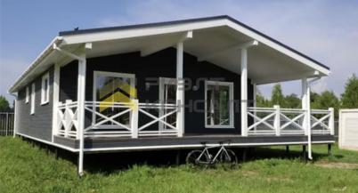 Продажа дома ул.Центральная