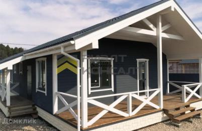 Продажа дома ул.Центральная