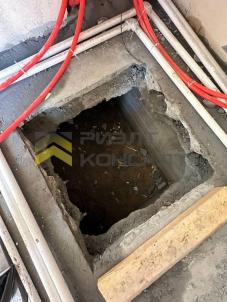 Продажа дома Омская обл, Омский р-н, село Пушкино