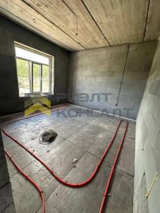 Продажа дома Омская обл, Омский р-н, село Пушкино