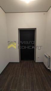 Продажа дома Омская обл, Омский р-н, село Пушкино