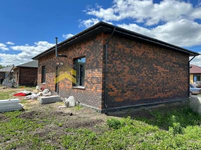 Продажа дома Омская обл, Омский р-н, село Пушкино