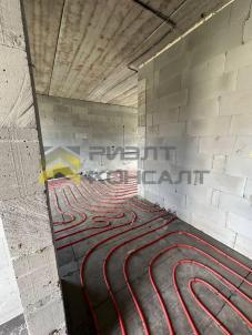 Продажа дома Омская обл, Омский р-н, село Пушкино