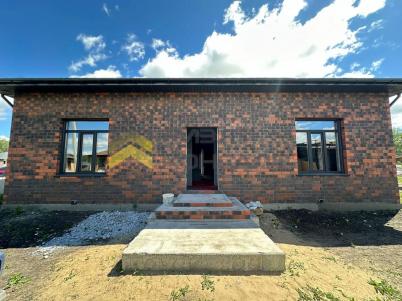 Продажа дома Омская обл, Омский р-н, село Пушкино