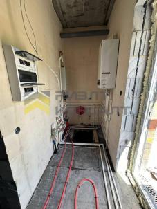 Продажа дома Омская обл, Омский р-н, село Пушкино