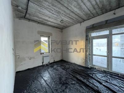 Продажа дома Омская обл, Омский р-н, село Пушкино