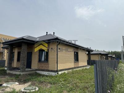 Продажа дома Омская обл, Омский р-н, село Пушкино