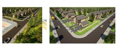 Продажа дома Омская обл, Омский р-н, село Пушкино