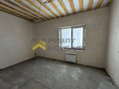 Продажа дома Омская обл, Омский р-н, село Пушкино