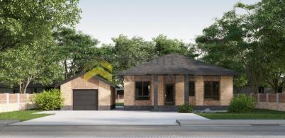 Продажа дома Омская обл, Омский р-н, село Пушкино