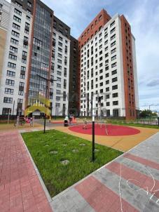 Продажа квартиры Омск. улица Герцена, 99 Продажа квартиры Омск. улица Герцена, 99