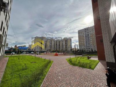 Продажа квартиры Омск. улица Герцена, 99 Продажа квартиры Омск. улица Герцена, 99