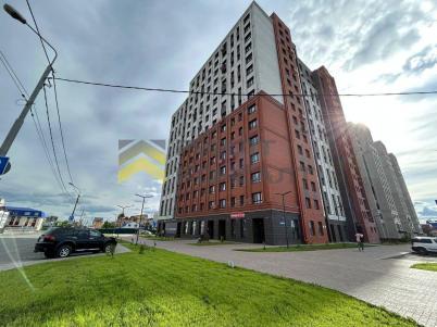 Продажа квартиры Омск. улица Герцена, 99 Продажа квартиры Омск. улица Герцена, 99