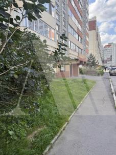 Продажа квартиры Омск. Амурский поселок, Завертяева, 18к1