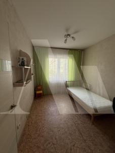 Продажа квартиры Омск. Амурский поселок, Завертяева, 18к1