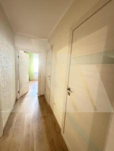 Продажа квартиры Омск. Амурский поселок, Завертяева, 18к1
