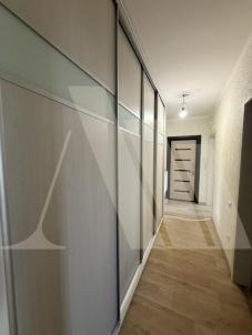 Продажа квартиры Омск. Амурский поселок, Завертяева, 18к1