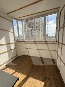 Продажа квартиры Омск. Амурский поселок, Завертяева, 18к1