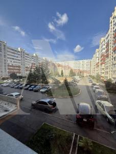 Продажа квартиры Омск. Амурский поселок, Завертяева, 18к1