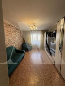 Продажа квартиры Омск. Амурский поселок, Завертяева, 18к1