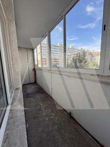 Продажа квартиры Омск. Амурский поселок, Завертяева, 18к1