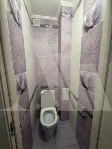 Продажа квартиры Омск. Амурский поселок, Завертяева, 18к1