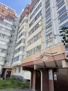 Продажа квартиры Омск. Амурский поселок, Завертяева, 18к1