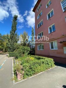 Продажа квартиры Омск. пр-кт. Космический,3 Продажа квартиры Омск. пр-кт. Космический,3