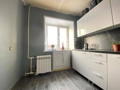 Продажа квартиры Омск.&nbsp;пр-кт. Космический,3