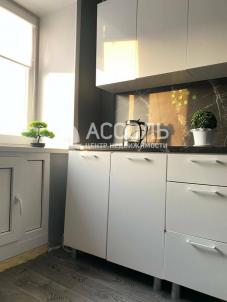 Продажа квартиры Омск.&nbsp;пр-кт. Космический,3