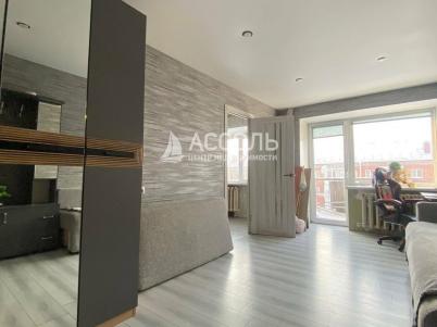 Продажа квартиры Омск.&nbsp;пр-кт. Космический,3