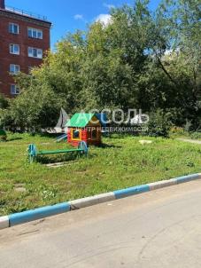 Продажа квартиры Омск. пр-кт. Космический,3 Продажа квартиры Омск. пр-кт. Космический,3