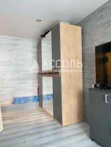 Продажа квартиры Омск. пр-кт. Космический,3 Продажа квартиры Омск. пр-кт. Космический,3