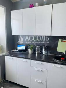 Продажа квартиры Омск. пр-кт. Космический,3 Продажа квартиры Омск. пр-кт. Космический,3