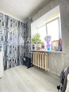 Продажа квартиры Омск. пр-кт. Космический,3 Продажа квартиры Омск. пр-кт. Космический,3