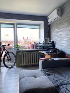 Продажа квартиры Омск. пр-кт. Космический,3 Продажа квартиры Омск. пр-кт. Космический,3