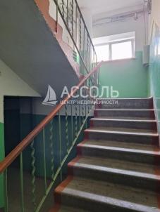 Продажа квартиры Омск. ул. Сергея Тюленина,3к2