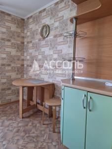 Продажа квартиры Омск. ул. Сергея Тюленина,3к2