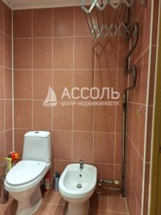 Продажа квартиры Омск. ул. Сергея Тюленина,3к2